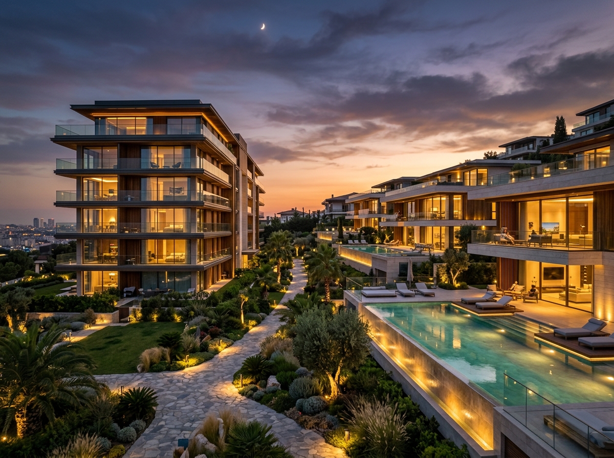 Owner Keys Luxury Real Estate